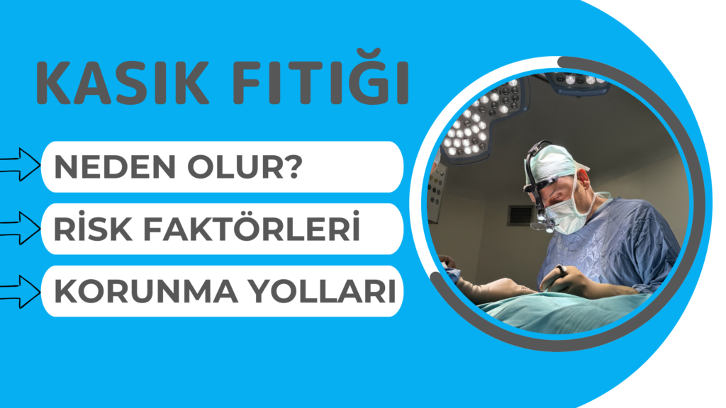 Kasık Fıtığı Neden Olur?