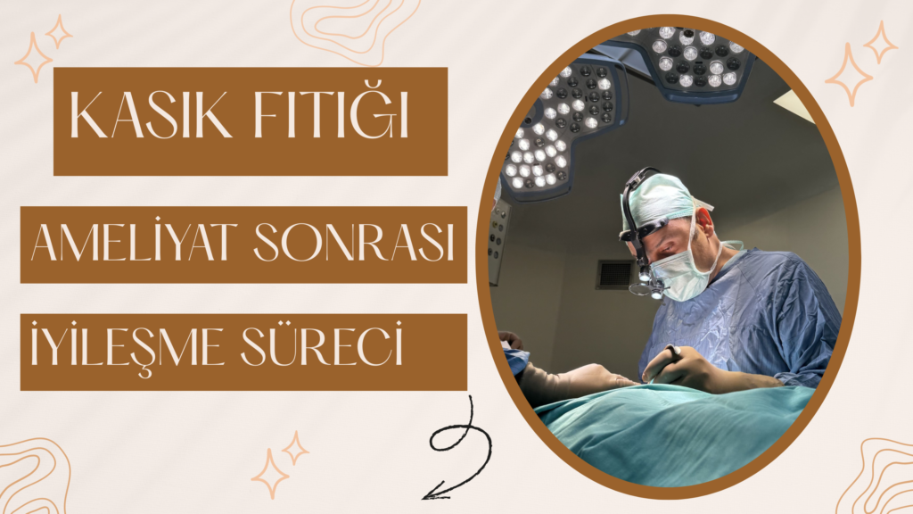 Kasık Fıtığı Ameliyatı Sonrası İyileşme Süreci