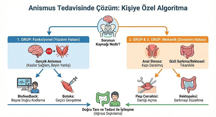 Anismus Tedavisinde Kesin Çözüm: Botoks, Biofeedback veya Cerrahi 1 image 4